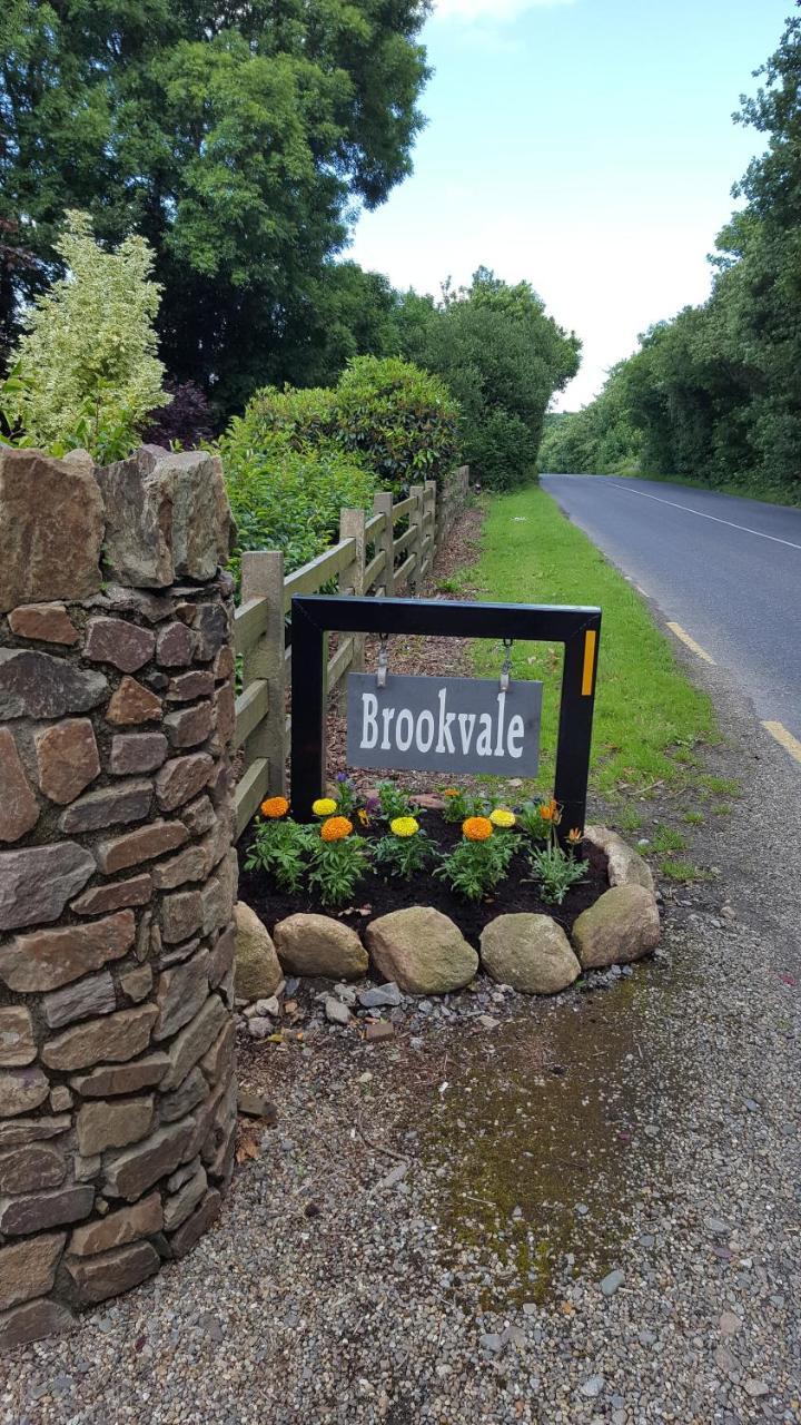 مبيت وإفطار Wellingtonbridge Brookvale المظهر الخارجي الصورة